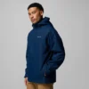 Herren Hikebound™ II Interchange Jacke – Lang