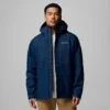 Herren Hikebound™ II Interchange Jacke – Lang