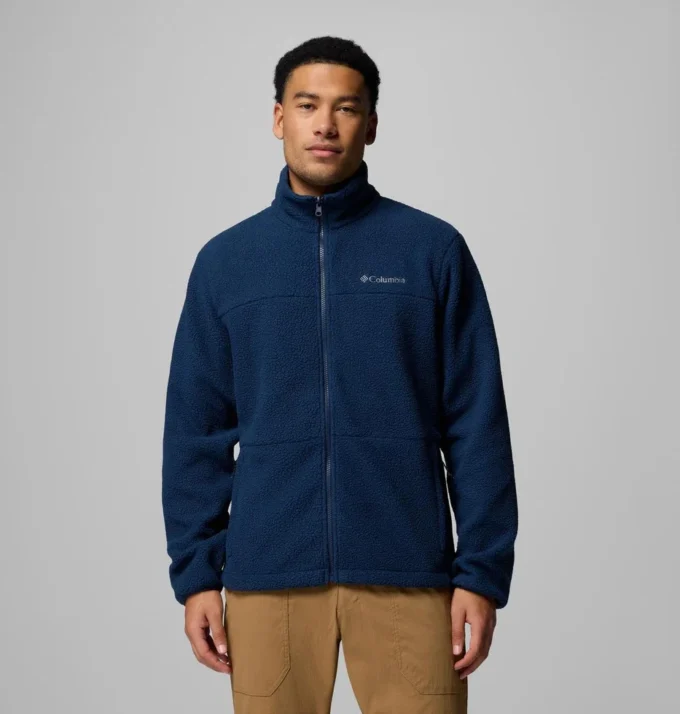 Herren Hikebound™ II Interchange Jacke – Lang