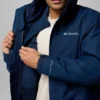 Herren Hikebound™ II Interchange Jacke – Lang
