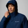 Herren Hikebound™ II Interchange Jacke – Lang
