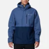 Herren Hikebound™ II Jacke – Lang