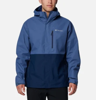Herren Hikebound™ II Jacke – Lang