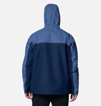 Herren Hikebound™ II Jacke – Lang