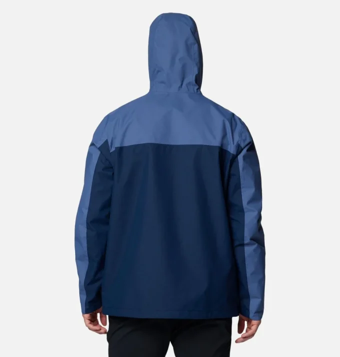 Herren Hikebound™ II Jacke – Lang