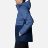Herren Hikebound™ II Jacke – Lang