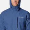Herren Hikebound™ II Jacke – Lang