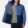 Herren Hikebound™ II Jacke – Lang