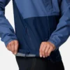 Herren Hikebound™ II Jacke – Lang