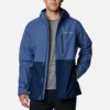 Herren Hikebound™ II Jacke – Lang