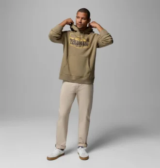 Herren-Hoodie Creekside CSC