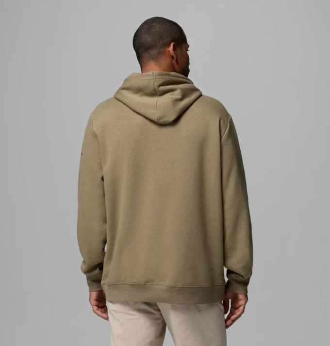Herren-Hoodie Creekside CSC