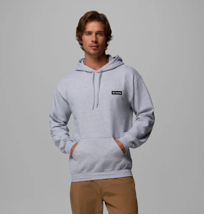 Herren-Hoodie Hayden Ridge™