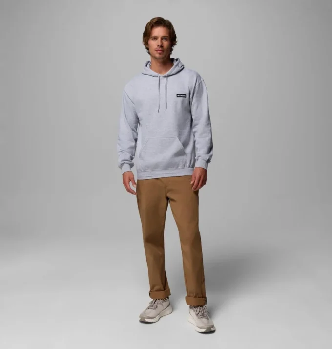 Herren-Hoodie Hayden Ridge™