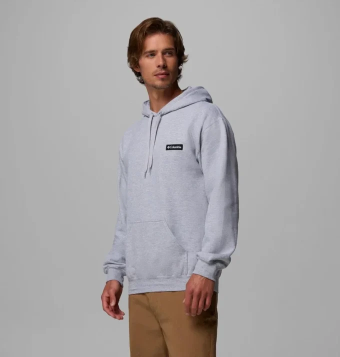 Herren-Hoodie Hayden Ridge™
