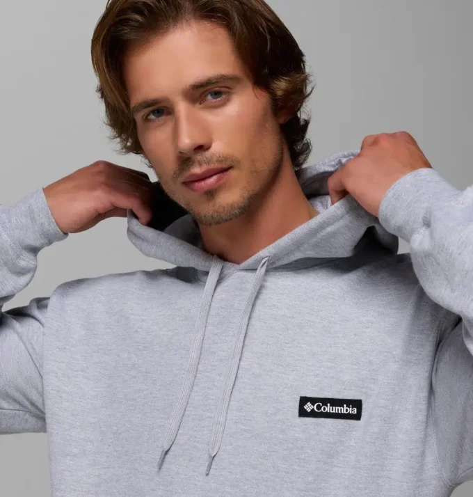 Herren-Hoodie Hayden Ridge™