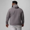 Herren-Hoodie Hydroforce™ mit durchgehendem Reißverschluss – Big