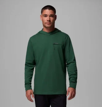 Herren-Hoodie Landroamer™