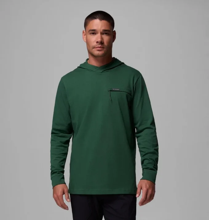 Herren-Hoodie Landroamer™ Herren-Hoodie Landroamer™