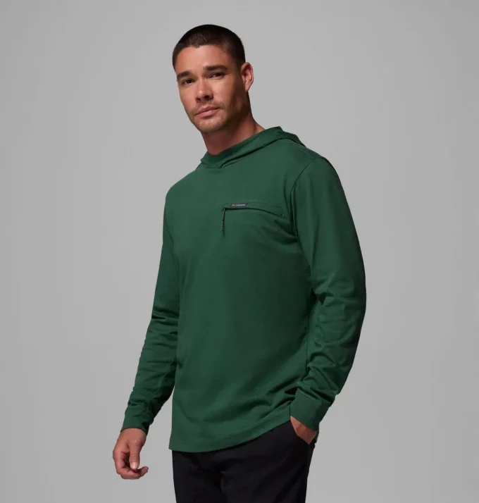 Herren-Hoodie Landroamer™ Herren-Hoodie Landroamer™
