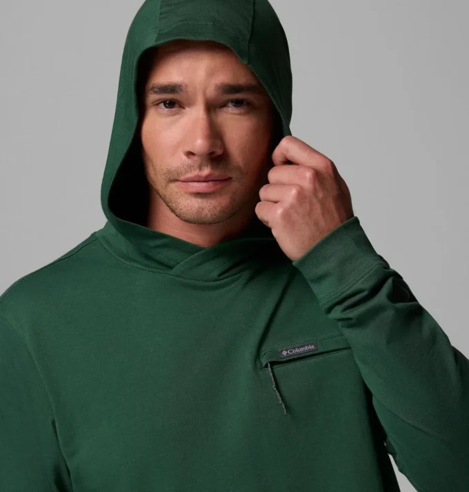 Herren-Hoodie Landroamer™ Herren-Hoodie Landroamer™