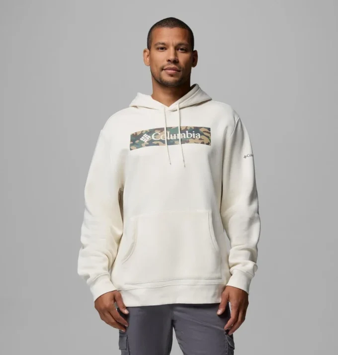 Herren-Hoodie Modcamo CSC