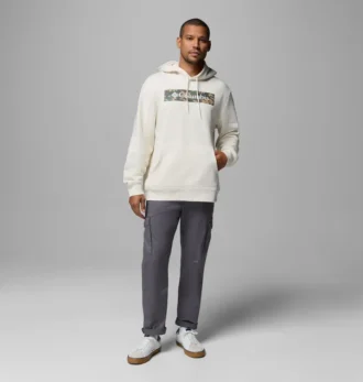 Herren-Hoodie Modcamo CSC