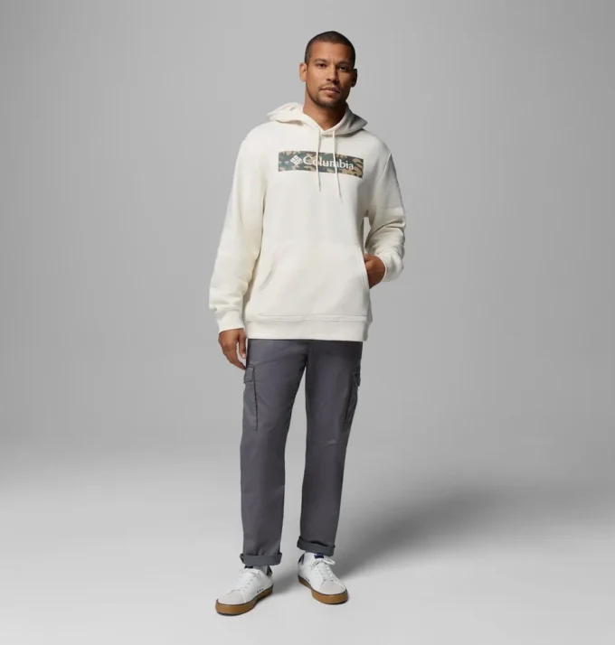Herren-Hoodie Modcamo CSC