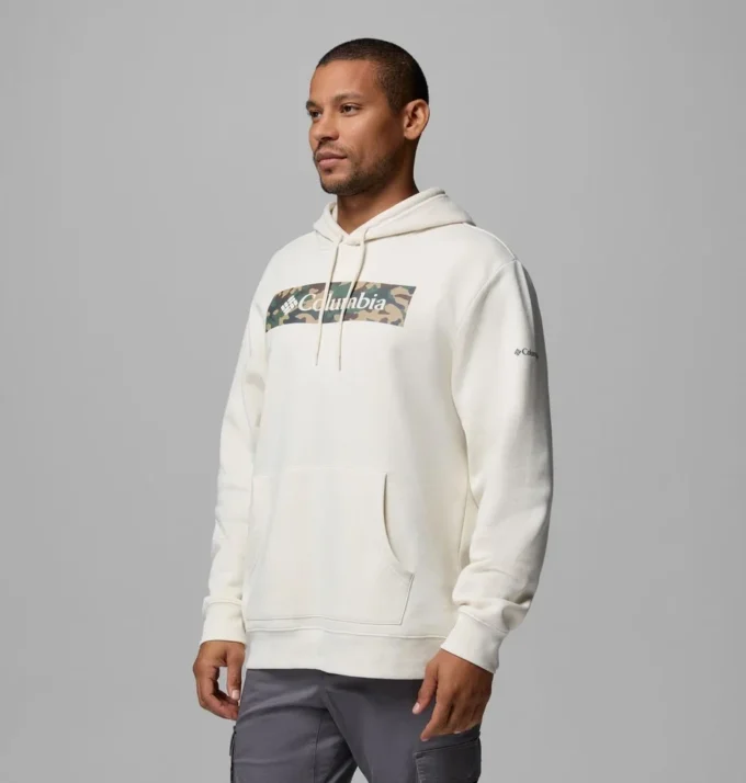 Herren-Hoodie Modcamo CSC