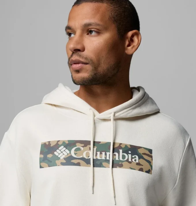Herren-Hoodie Modcamo CSC