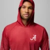 Herren-Hoodie „PFG Super Terminal Tackle™” – Alabama