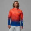 Herren-Hoodie PFG Super Terminal Tackle™ – Florida
