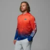Herren-Hoodie PFG Super Terminal Tackle™ – Florida