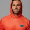 Herren-Hoodie PFG Super Terminal Tackle™ – Florida