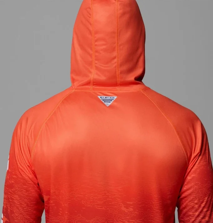 Herren-Hoodie PFG Super Terminal Tackle™ – Florida