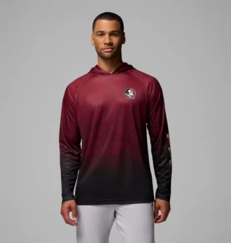 Herren-Hoodie PFG Super Terminal Tackle™ – Florida State