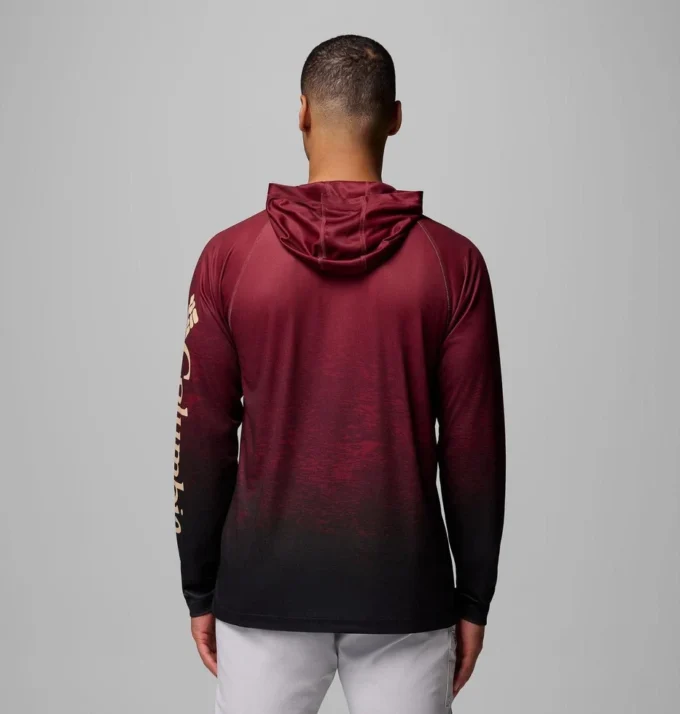 Herren-Hoodie PFG Super Terminal Tackle™ – Florida State