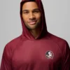Herren-Hoodie PFG Super Terminal Tackle™ – Florida State