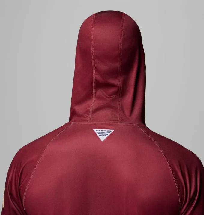 Herren-Hoodie PFG Super Terminal Tackle™ – Florida State