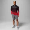 Herren-Hoodie PFG Super Terminal Tackle™ – Georgia