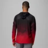 Herren-Hoodie PFG Super Terminal Tackle™ – Georgia