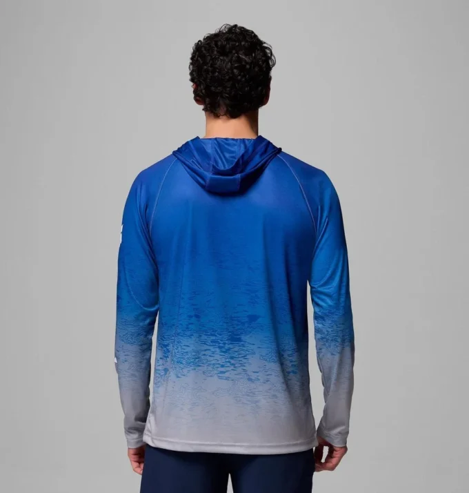Herren-Hoodie „PFG Super Terminal Tackle™” – Kentucky