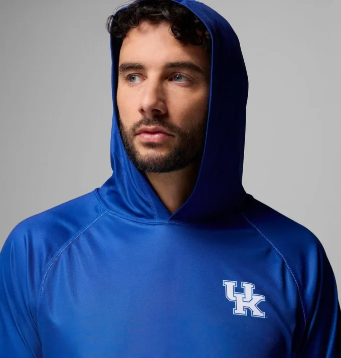 Herren-Hoodie „PFG Super Terminal Tackle™” – Kentucky