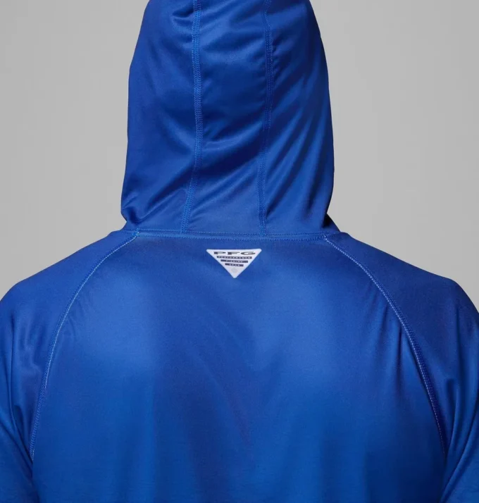 Herren-Hoodie „PFG Super Terminal Tackle™” – Kentucky