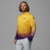 Herren-Hoodie PFG Super Terminal Tackle™ – Louisiana