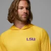 Herren-Hoodie PFG Super Terminal Tackle™ – Louisiana