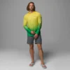 Herren-Hoodie PFG Super Terminal Tackle™ – Oregon