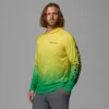 Herren-Hoodie PFG Super Terminal Tackle™ – Oregon