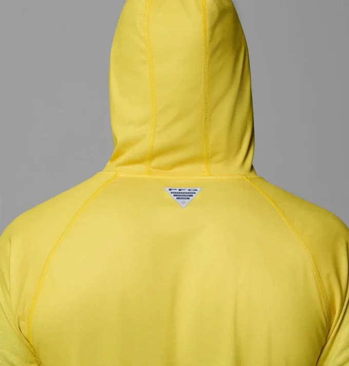 Herren-Hoodie PFG Super Terminal Tackle™ – Oregon
