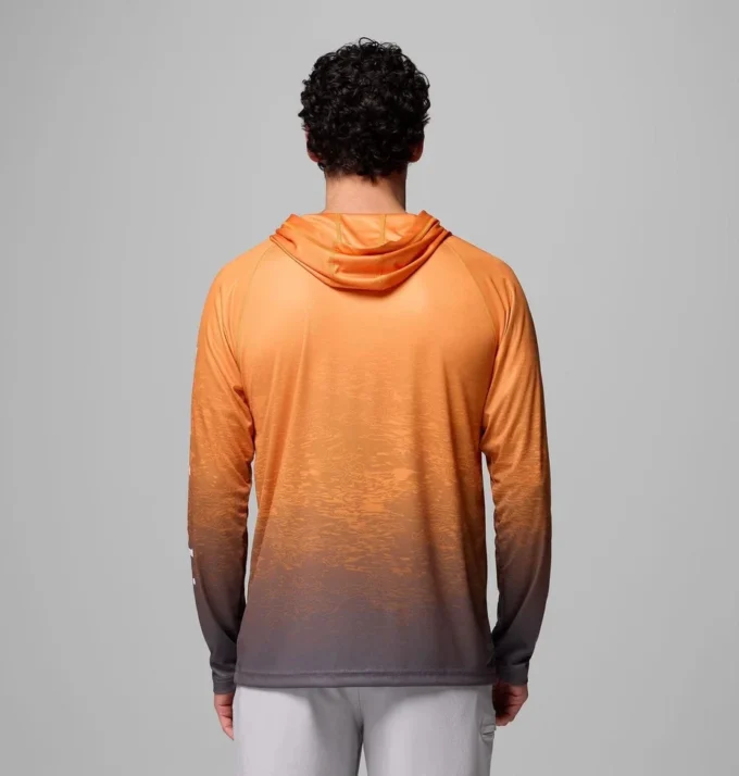 Herren-Hoodie PFG Super Terminal Tackle™ – Tennessee
